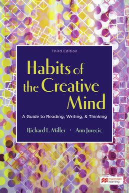 habits of the creative mind richard miller ebook|habits of the creative mind 3rd.